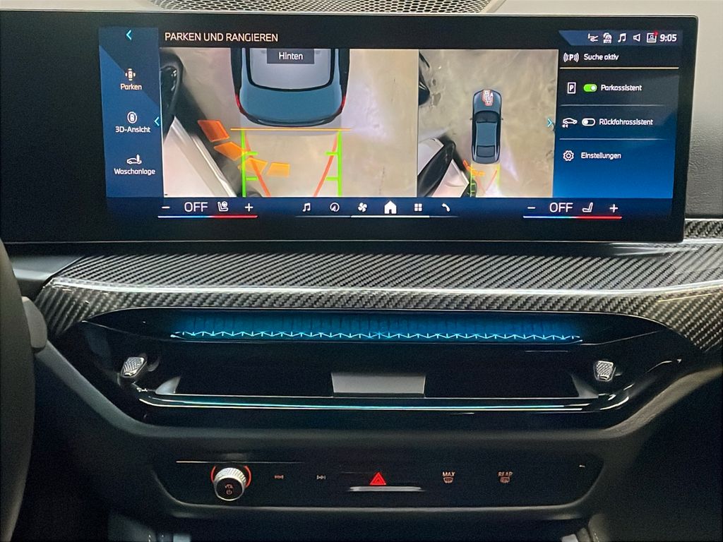 BMW 420 2025