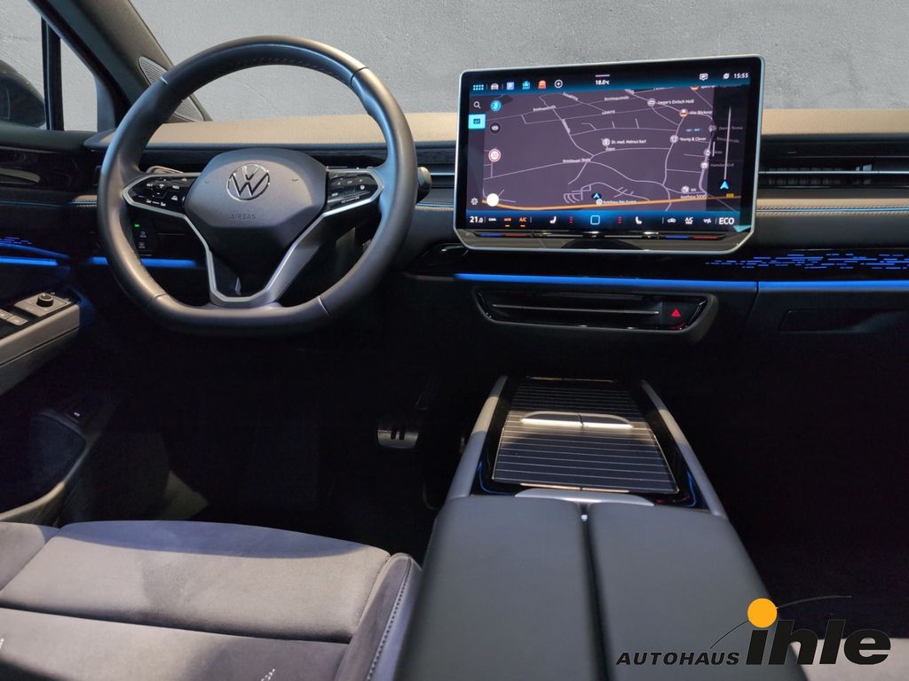 Volkswagen ID.7 2024