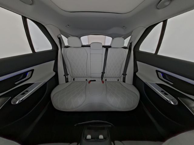 Mercedes-Benz E 300 2024