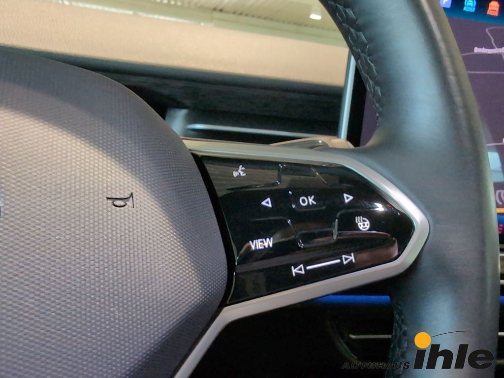 Volkswagen ID.7 2024