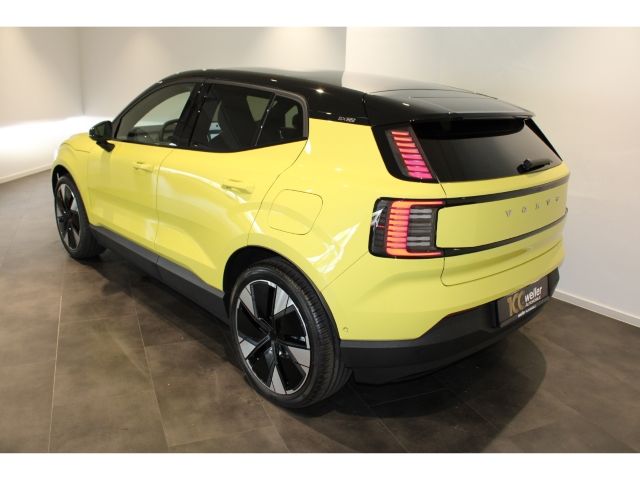 Volvo EX30 2024