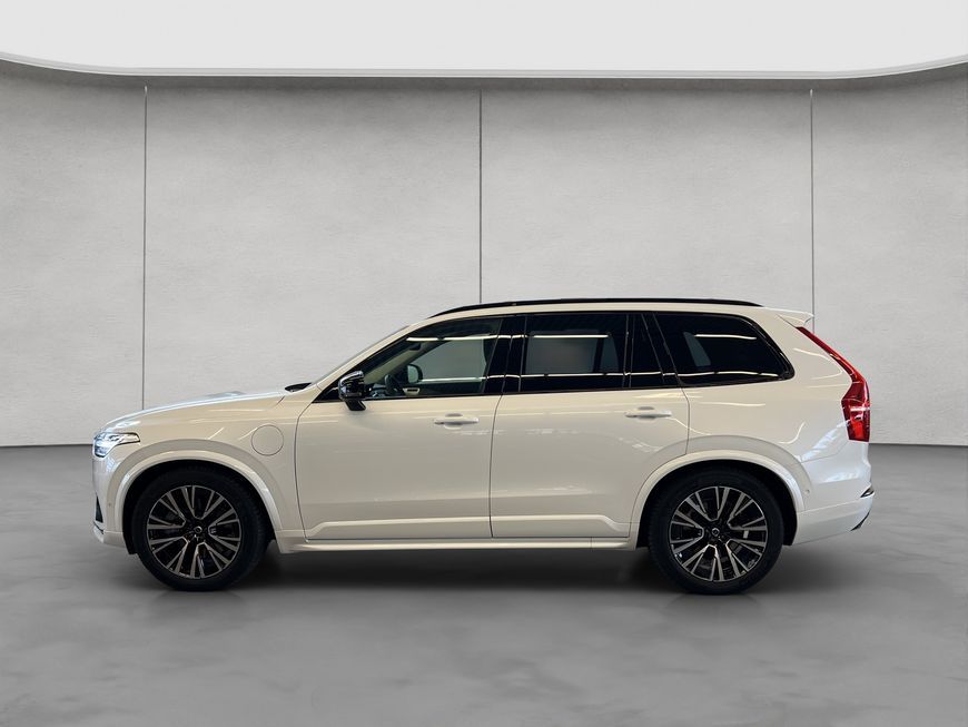 Volvo XC90 2024