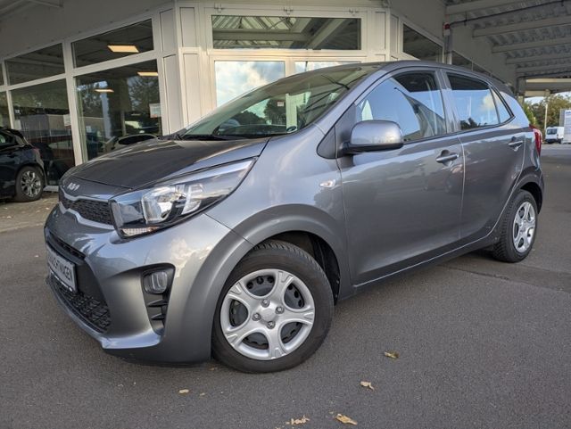 Kia Picanto 2023