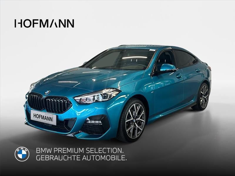 BMW 218 Gran Coupé 2024