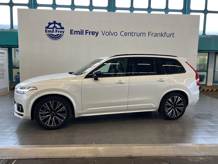 Volvo XC90 2024
