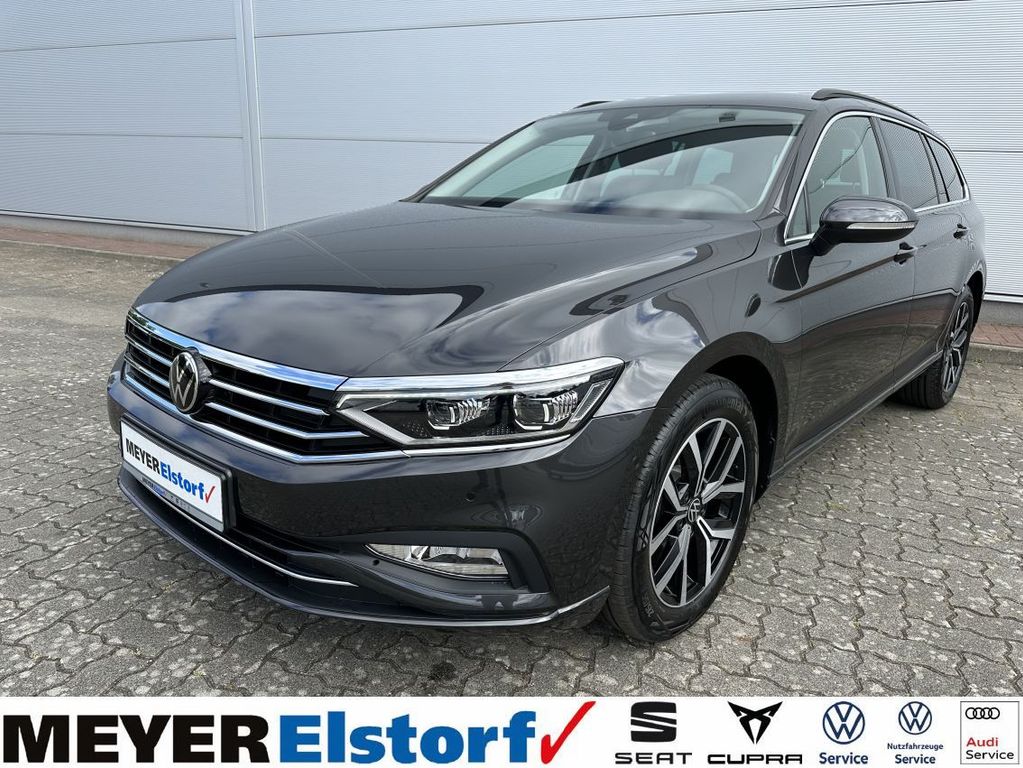 Volkswagen Passat Variant 2023