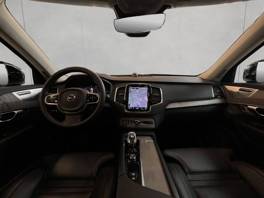 Volvo XC90 2024