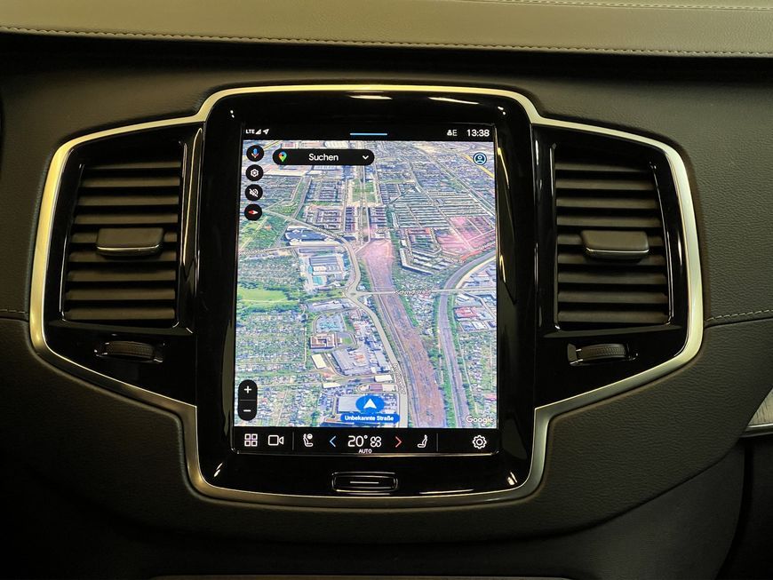 Volvo XC90 2024