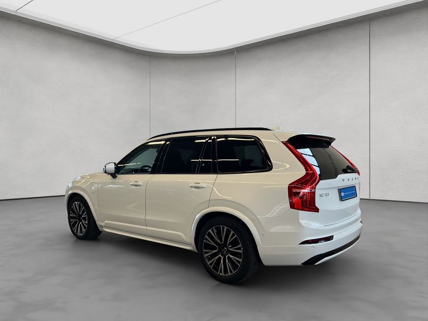Volvo XC90 2024