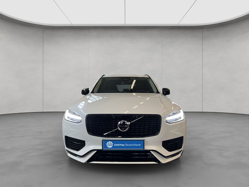 Volvo XC90 2024