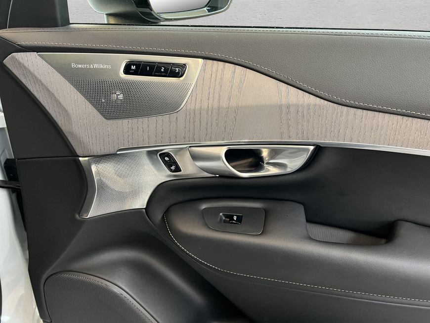 Volvo XC90 2024