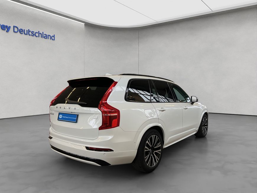 Volvo XC90 2024