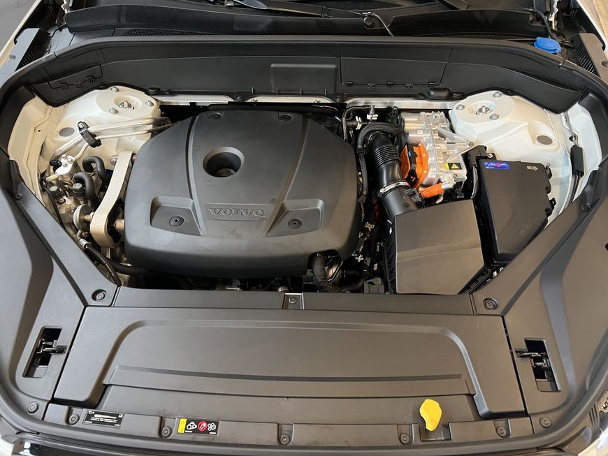 Volvo XC90 2024