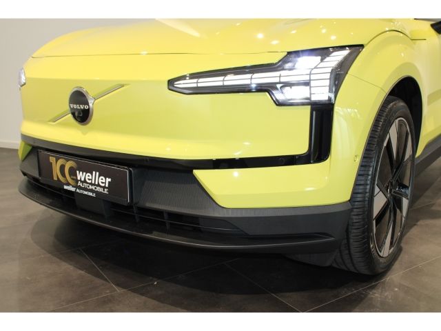 Volvo EX30 2024