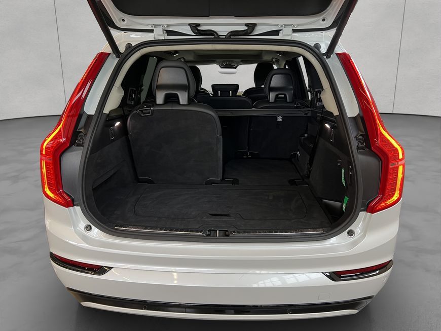 Volvo XC90 2024