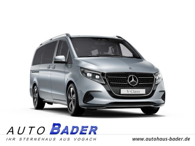 Mercedes-Benz V 220 2025