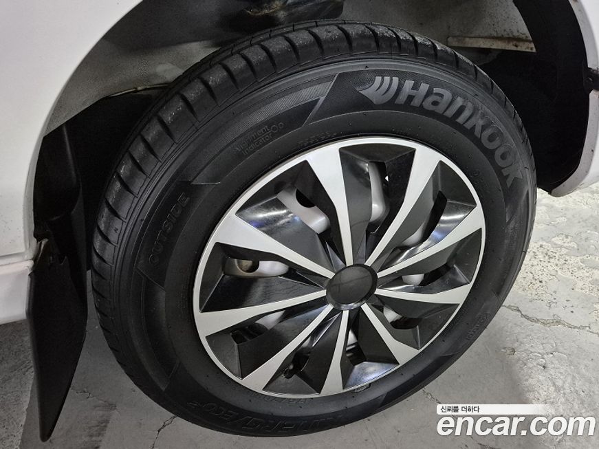 Xin yuan ET Van 2022