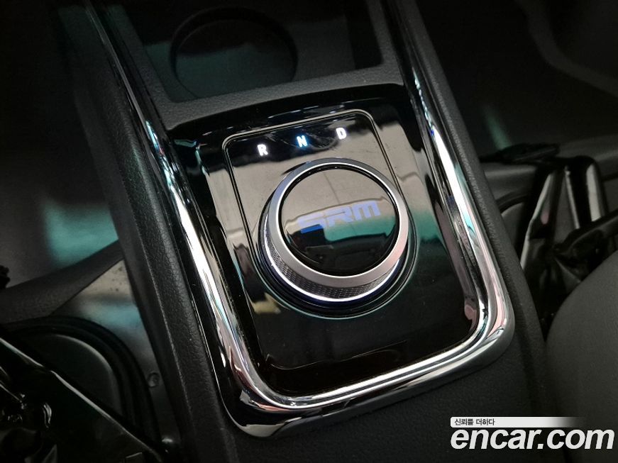 Xin yuan ET Van 2022