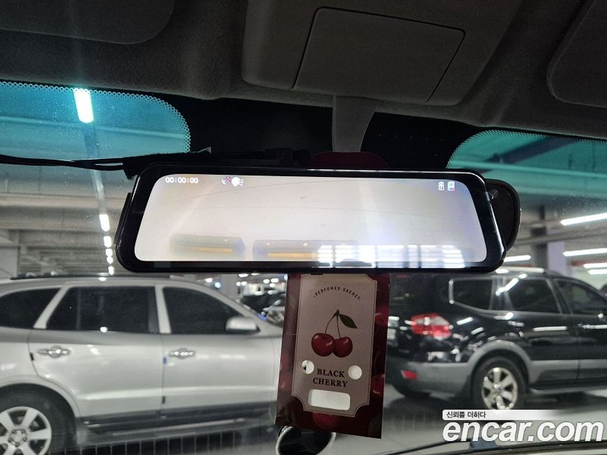 Xin yuan ET Van 2022