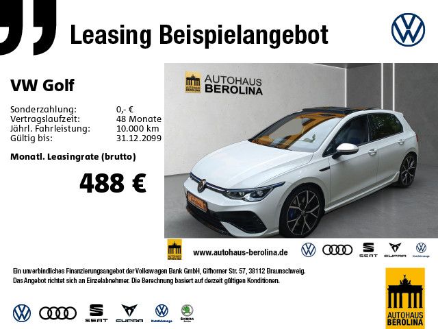 Volkswagen Golf 2024