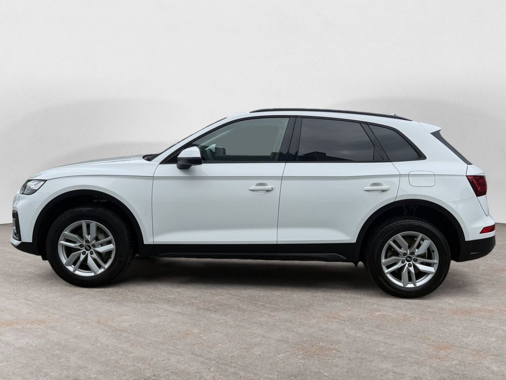 Audi Q5 2021