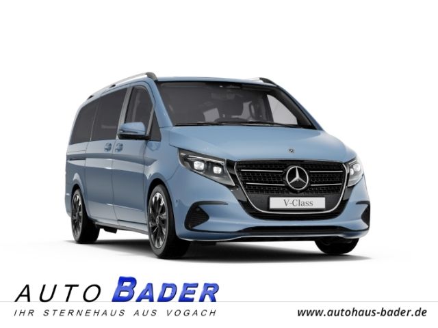 Mercedes-Benz V 300 2025