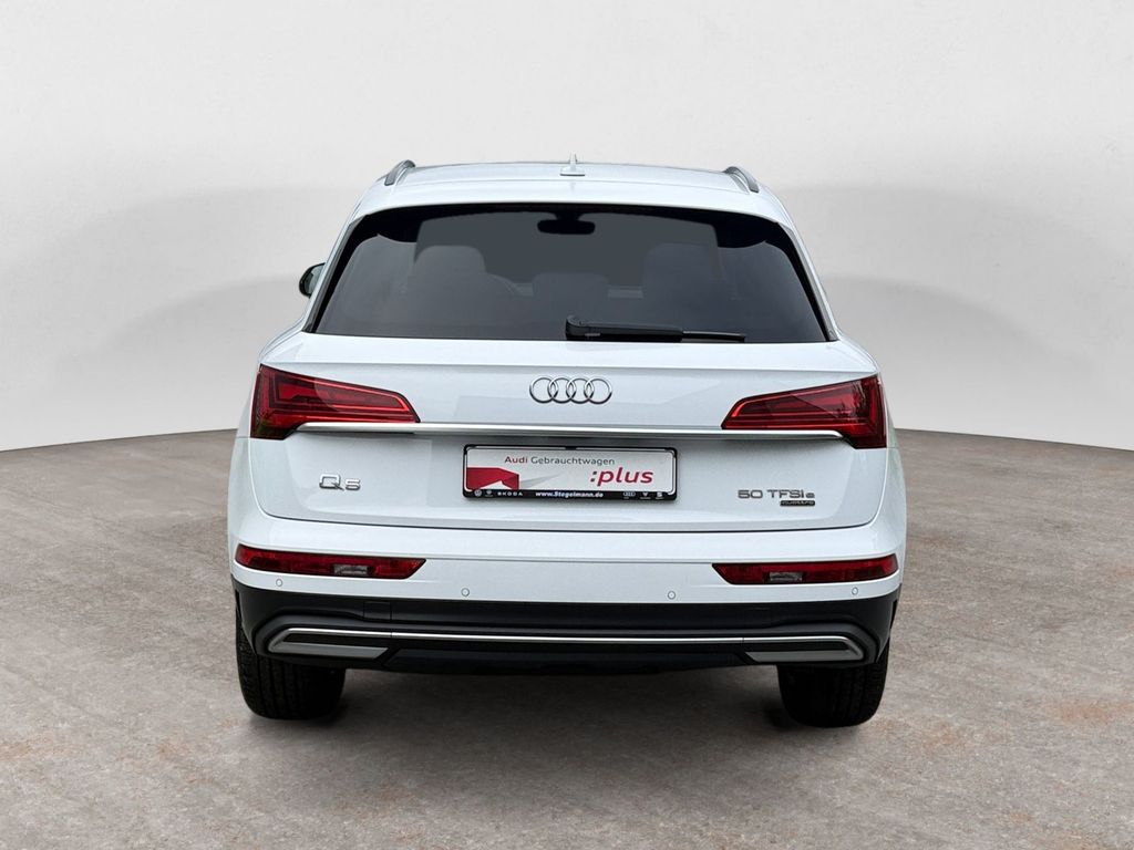Audi Q5 2021