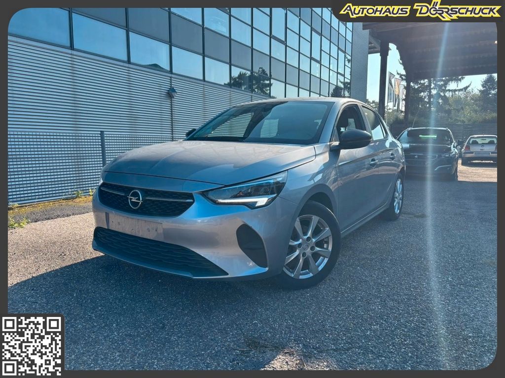 Opel Corsa 2021