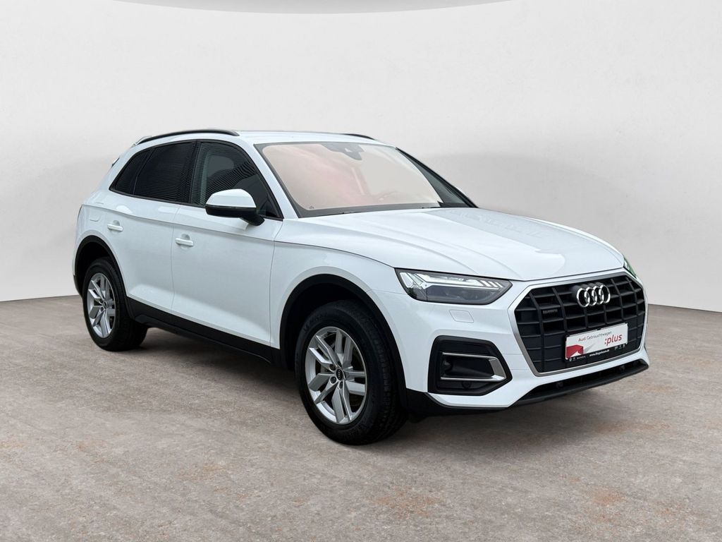 Audi Q5 2021