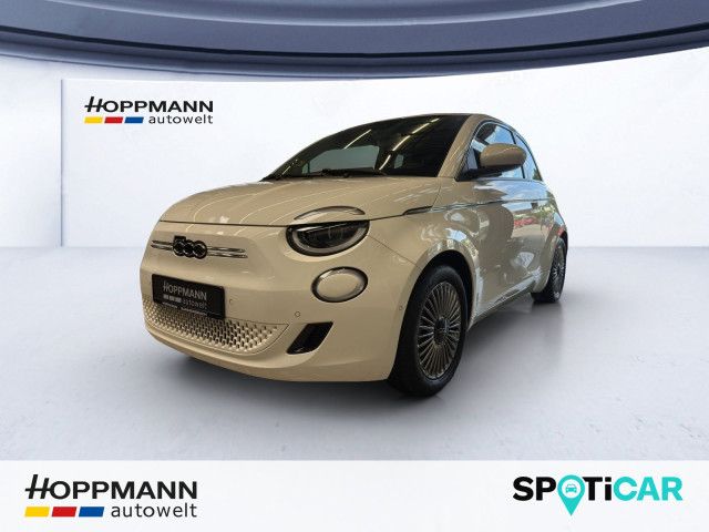 Fiat 500e 2023