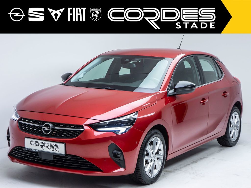Opel Corsa 2022