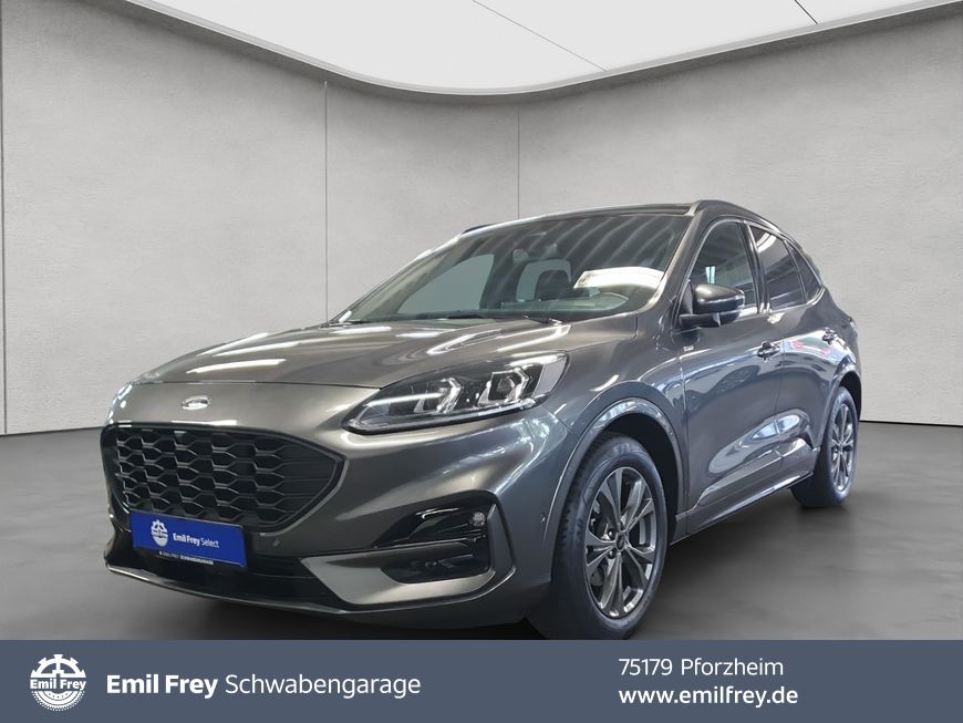 Ford Kuga 2023