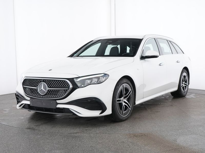 Mercedes-Benz E 300 2025