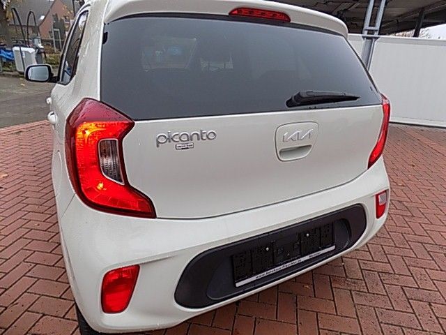 Kia Picanto 2022