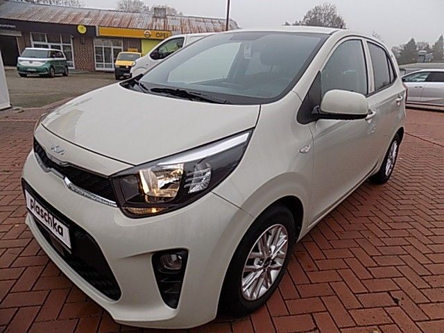 Kia Picanto 2022