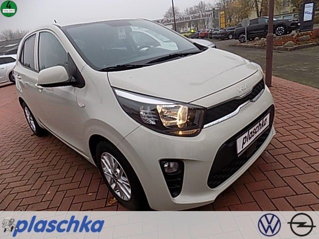 Kia Picanto 2022