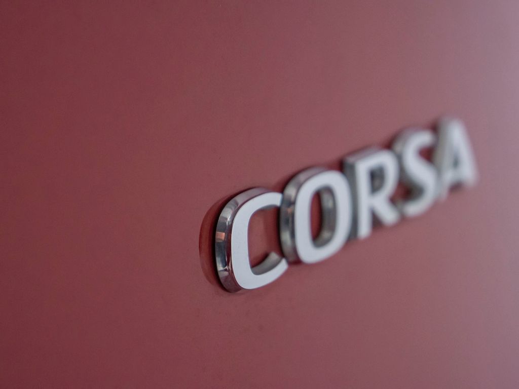 Opel Corsa 2022