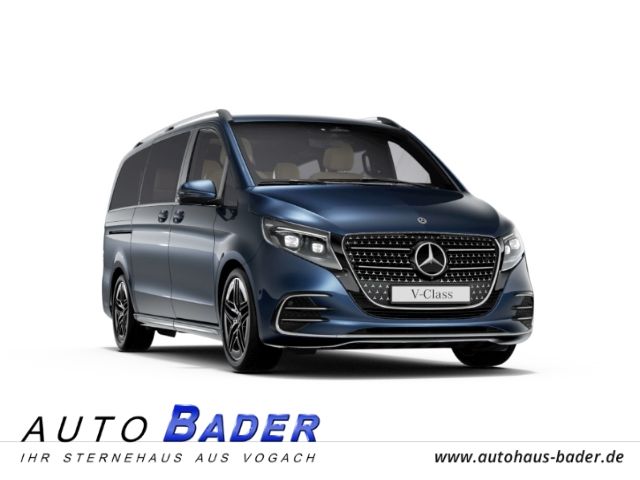 Mercedes-Benz V 250 2024