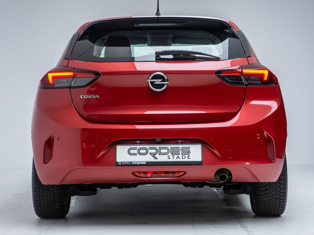 Opel Corsa 2022