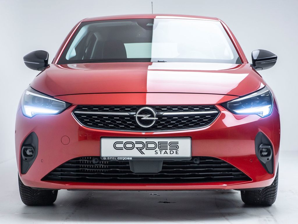 Opel Corsa 2022