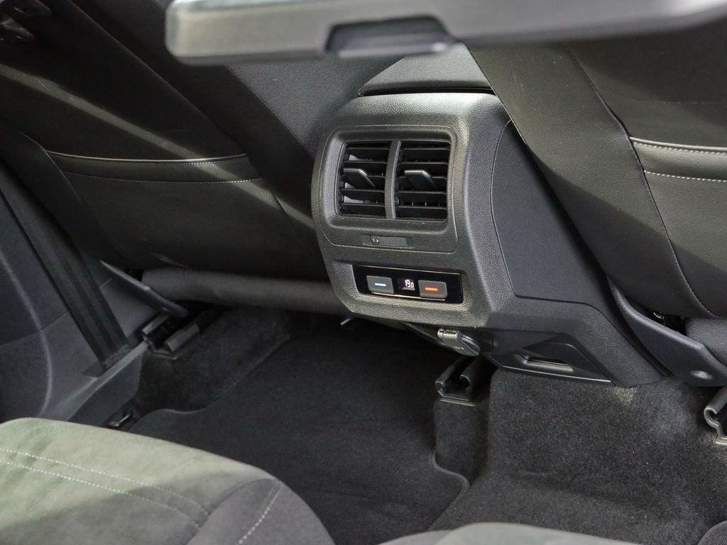 Volkswagen Touran 2022