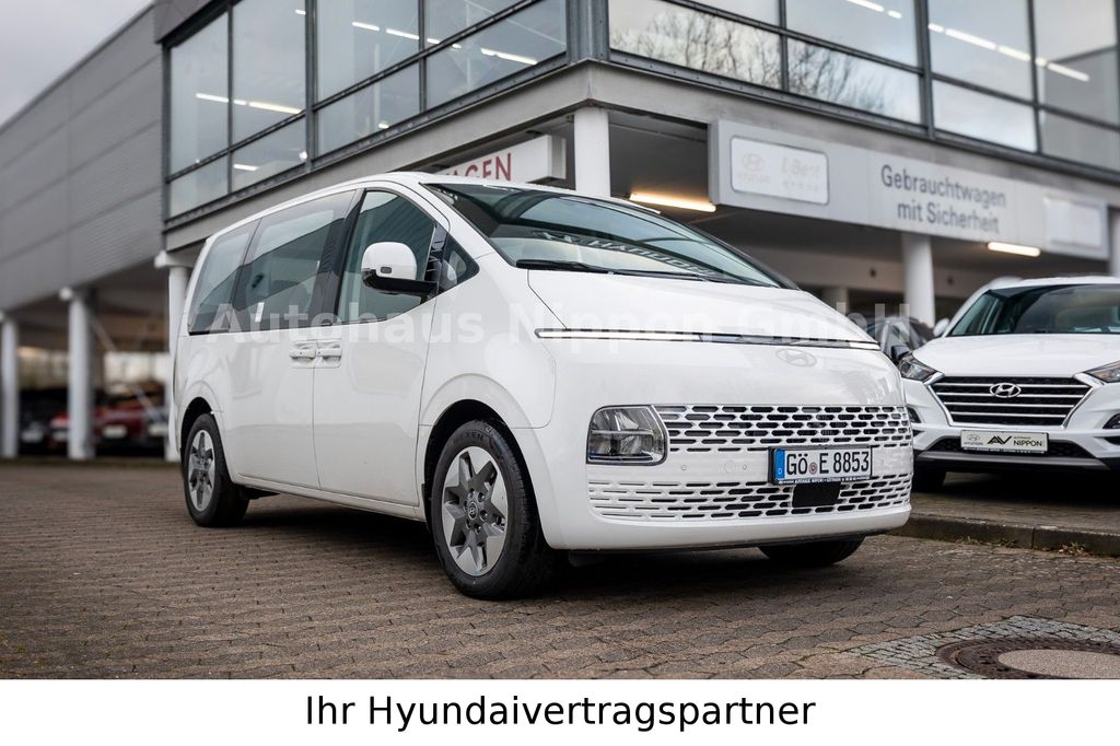 Hyundai STARIA 2025