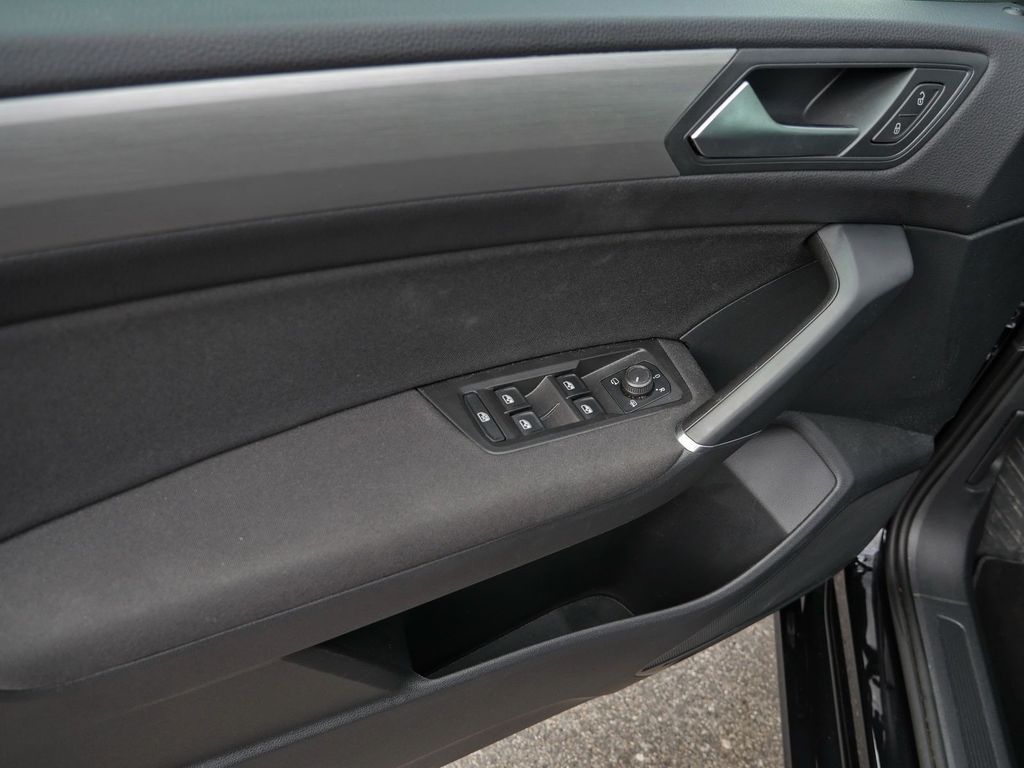 Volkswagen Touran 2022