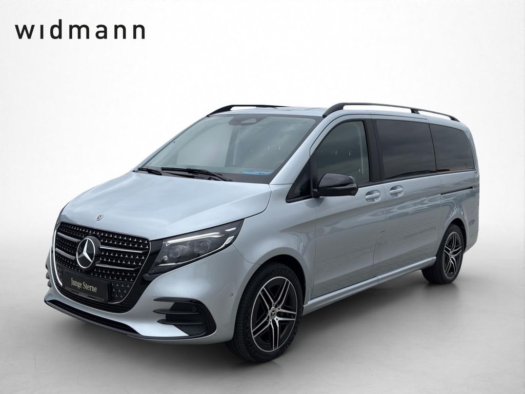 Mercedes-Benz V 250 2024