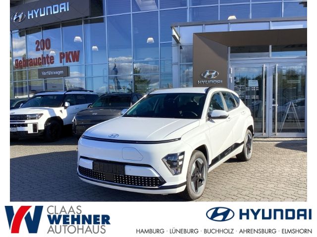 Hyundai KONA Elektro 2024