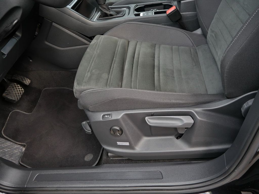 Volkswagen Touran 2022