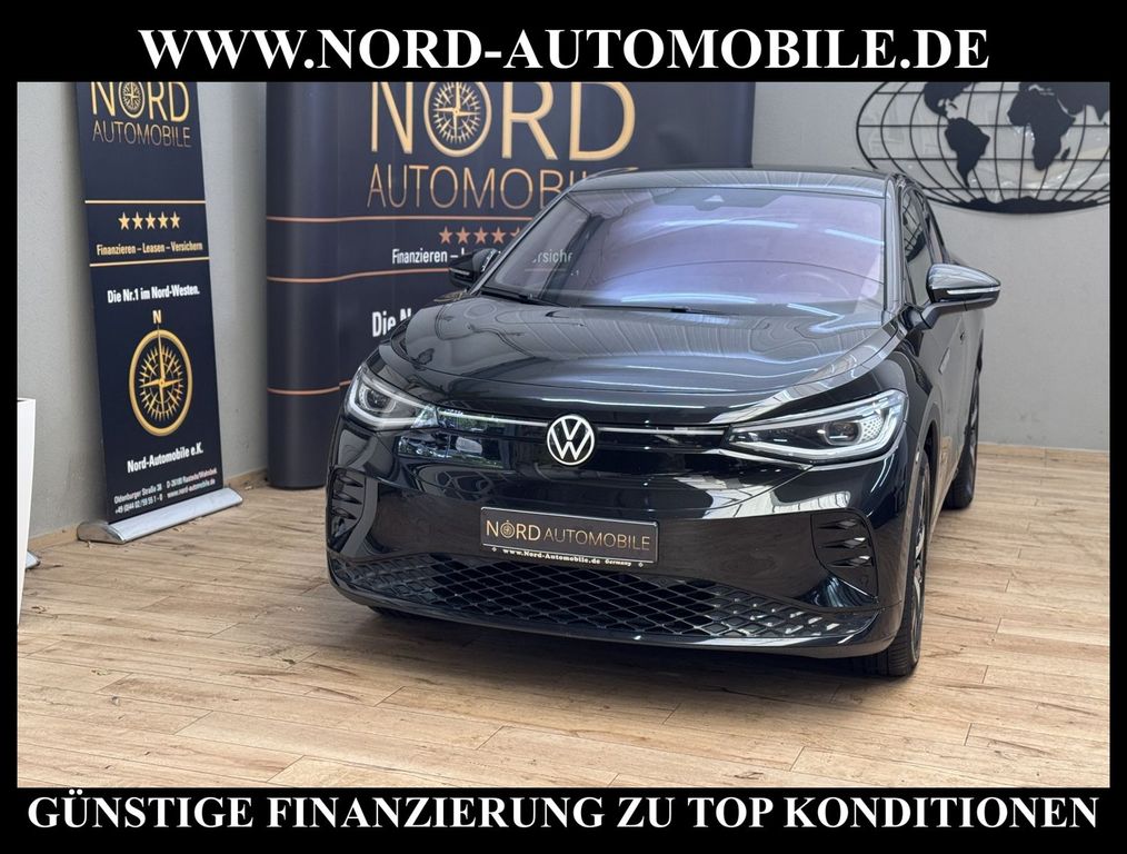 Volkswagen ID.5 2022