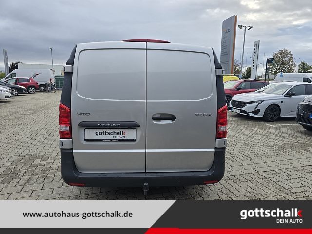Mercedes-Benz Vito 2019