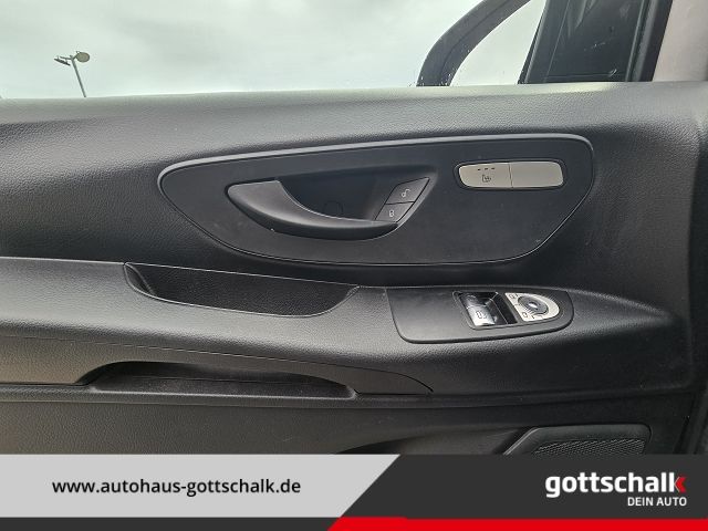 Mercedes-Benz Vito 2019