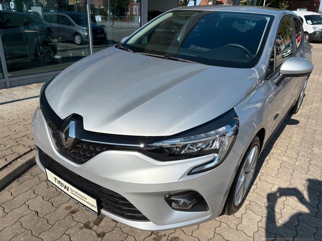 Renault Clio 2022